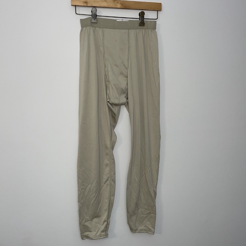 Cold Weather Pants Gen III Drawers Small Short IS Army Lightweight